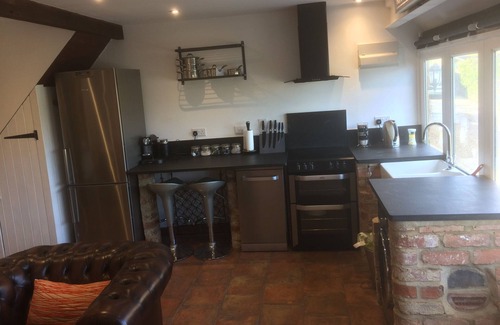 Banbury House | Shotteswell, self contained, fully equipped retreat.