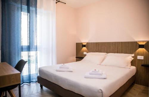 Gallaratese House | Show MI Rooms Milano - San Siro Stadio - Ippodromo - Rho Fiera