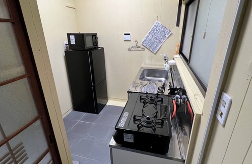 Hitachinaka House | Showa house There is a sea, a market, a national seaside park, and various events throughout the year. Fireworks display at sea and nearby