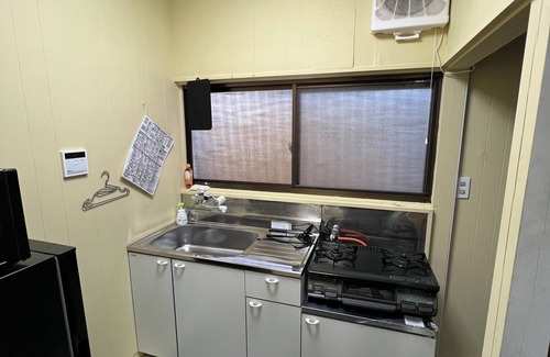 Hitachinaka House | Showa house There is a sea, a market, a national seaside park, and various events throughout the year. Fireworks display at sea and nearby