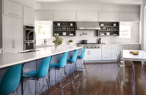 East Nashville House | Showcase East Nashville Home w/Movie Theater! Walk to Your Favorite Restaurants