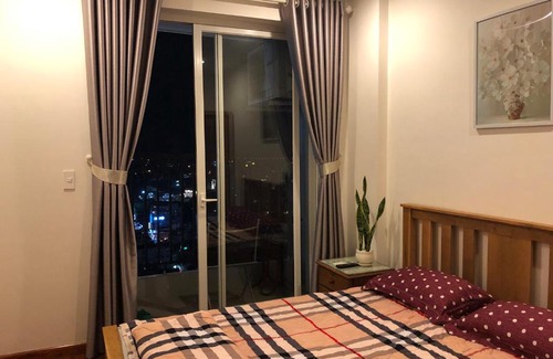 Lach Tray Apartment | SHP Plaza 12 Lạch Tray