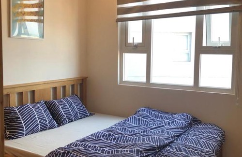 Lach Tray Apartment | SHP Plaza 12 Lạch Tray