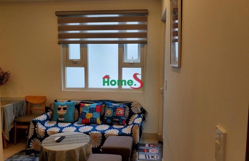 Lach Tray Apartment | SHP Plaza 12 Lạch Tray