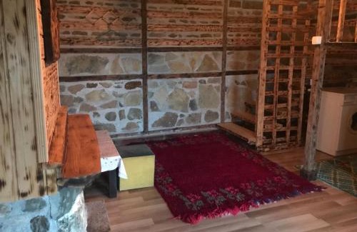 Kala e Dodes Ski Chalet | Shpia e Las Vol