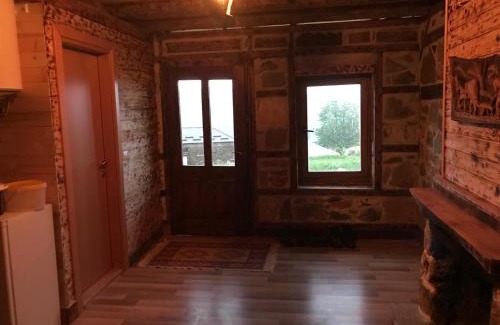 Kala e Dodes Ski Chalet | Shpia e Las Vol