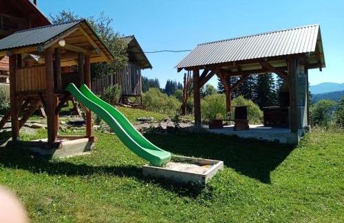 Vorokhta House | Shpin