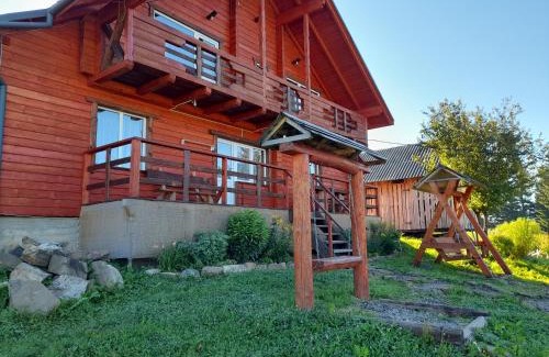 Vorokhta House | Shpin