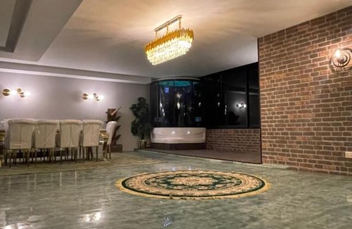 Al Olaya District Apartment | صحارى تاورز العليا-141