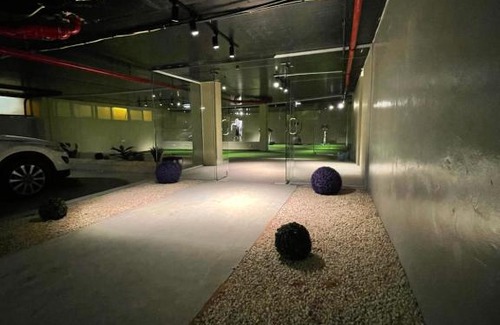 Al Olaya District Apartment | صحارى تاورز العليا-141