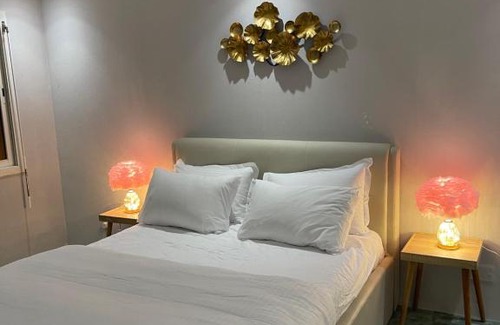 Al Olaya District Apartment | صحارى تاورز العليا-141