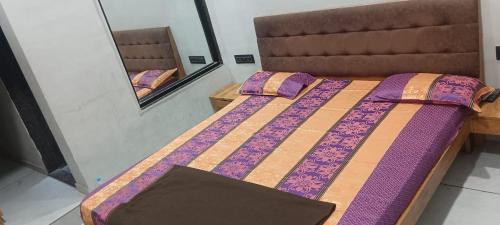 GIDC Hotel | Shree Hariraj Guest House