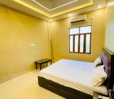 Faizabad House | Shree janki palace