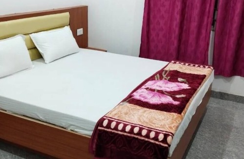 Bihar Sharif Hotel | Shree Krishna Palace Rajgir