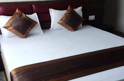 Bihar Sharif Hotel | Shree Krishna Palace Rajgir