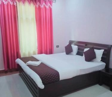 Sarnath House | Shree Nanda Guest House