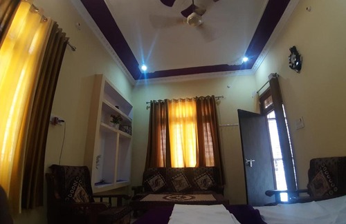 Orchha House | Shree ram homestay
