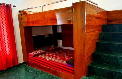 Courtallam Apartment | Shree Suites