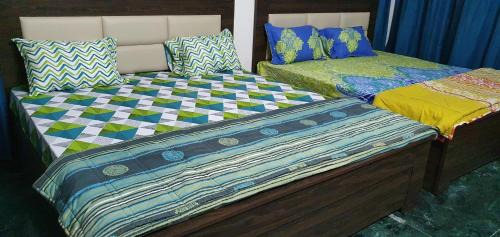 Courtallam Apartment | Shree Suites