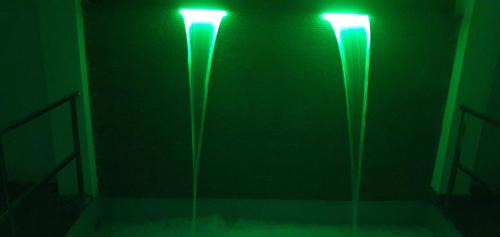 Courtallam Apartment | Shree Suites