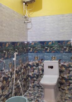 Tiruvannamalai Cabin | Shree Varahi Residency