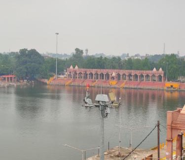 Deoghar Hotel | Shree Vinayak Palace