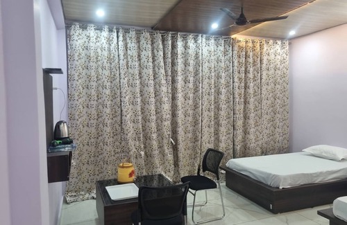 Didihat Hotel | Shri Anand Hotel Berinag