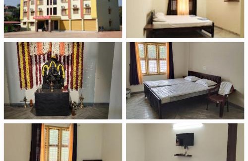 Beltangadi Cabin | Shri Ganesh Residency And Restaurant