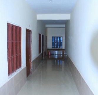 Misrikh House | Shri Jagannath Dham