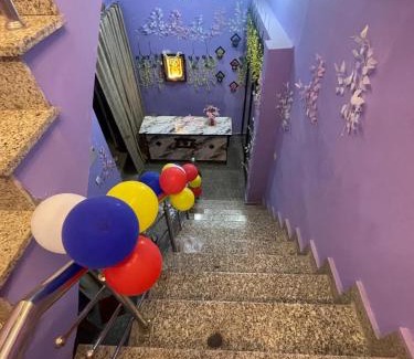 Mathura House | Shri Sanwariya Dham Near By Mathura Junction Railway Station