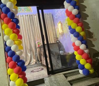 Mathura House | Shri Sanwariya Dham Near By Mathura Junction Railway Station