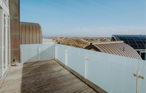 Egmond aan Zee Apartment | Shrimp