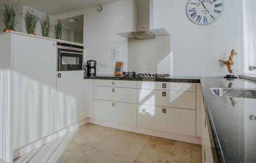 Egmond aan Zee Apartment | Shrimp