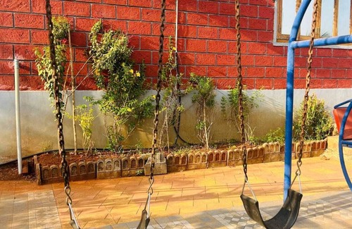 Karjat Villa | Shritej By Joy Suites