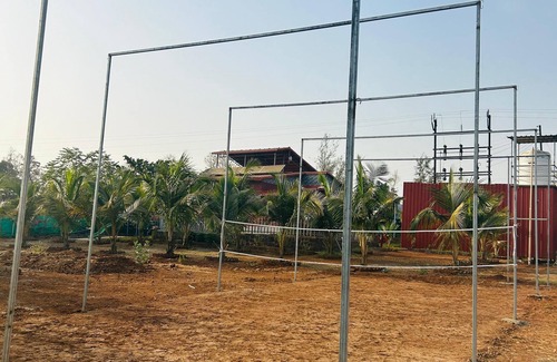 Karjat Villa | Shritej By Joy Suites