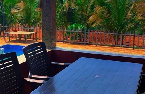 Karjat Villa | Shritej By Joy Suites