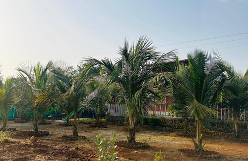 Karjat Villa | Shritej By Joy Suites