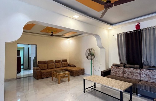Kasara Budruk Resort | Shrubbery Palms Resort
