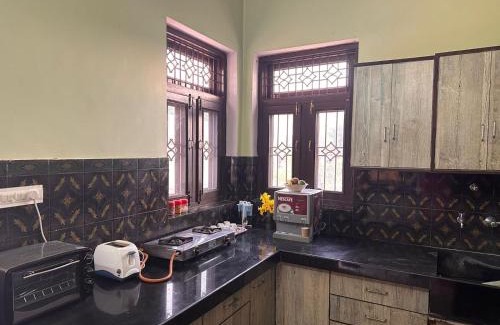 Jaipur District House | SHUBHAM ReSORT