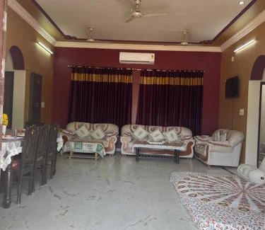 Jaipur District House | SHUBHAM ReSORT