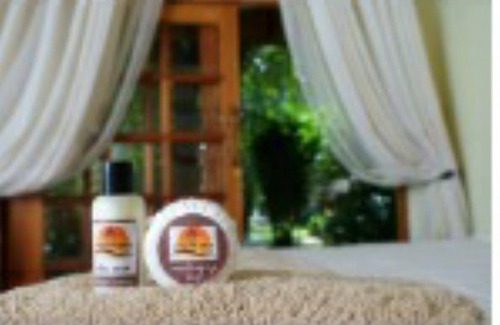 Harare East House | Shumba one bedroom one bathroom