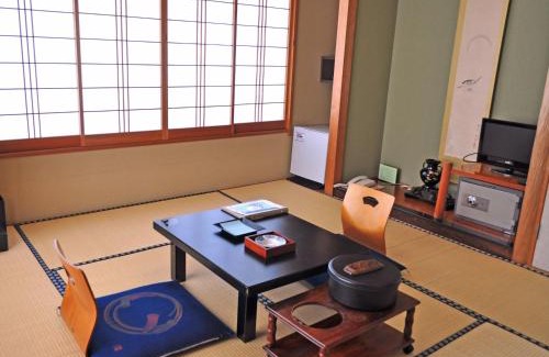 Fukushima Hotel | Shunjyuan Izumiya