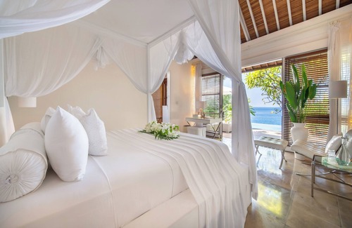 Seraya Hotel | Shunyata Villas Bali