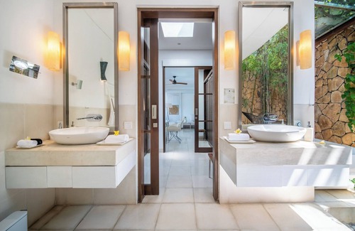 Seraya Hotel | Shunyata Villas Bali