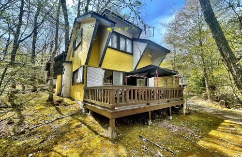 Tsumagoi Cabin | Shurin