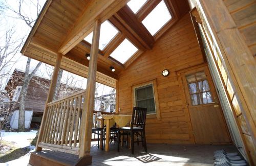 Tsumagoi Cabin | Shurin