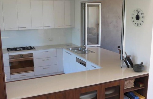 Agnes Water House | Shutters On The Beach #1: Christmas & New Year availability.