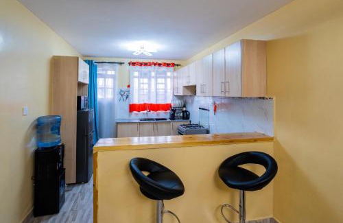 Kisii Apartment | Shwari Home Stays