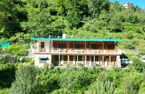 Banjar Bed & Breakfast | Shyam homestay tirthan