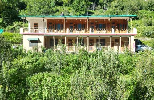 Banjar Bed & Breakfast | Shyam homestay tirthan